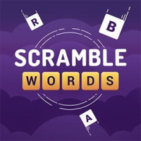 Play Word Scramble now!